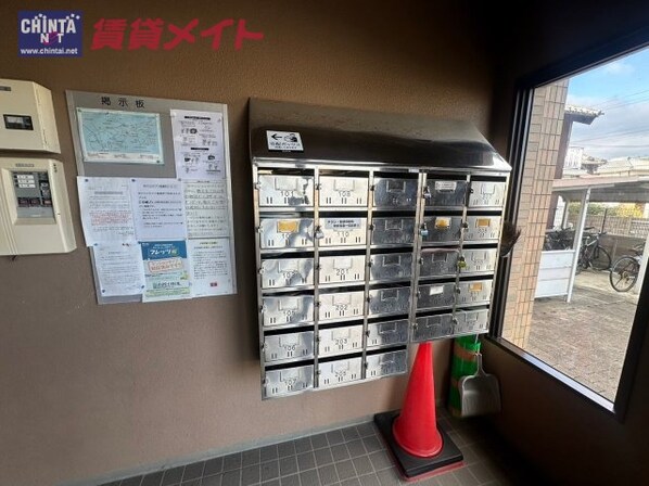 宮町駅 徒歩10分 1階の物件外観写真